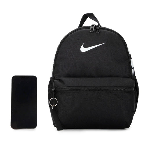 Nike (Nike) Boys and Girls Shoulder Sports Outdoor Bag Backpack Mini