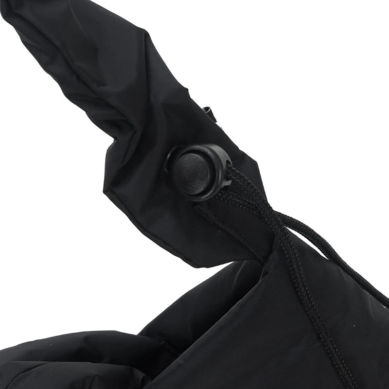 Puma Women's Bag New Model Slouchy Small Shopper Sports Casual