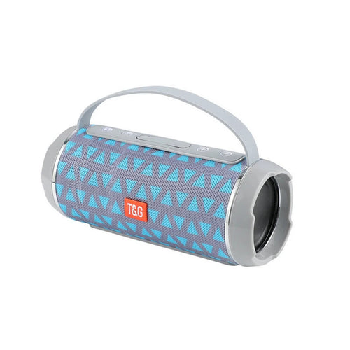 Subwoofer Bluetooth Speaker Portable Wireless Radio FM Computer PC TV