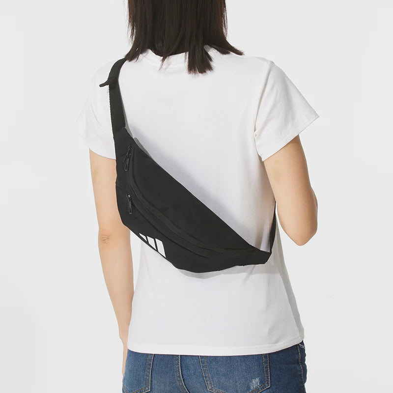 Adidas Men's and Women's Bags, Crossbody Bags, Waist Bags, Trendy