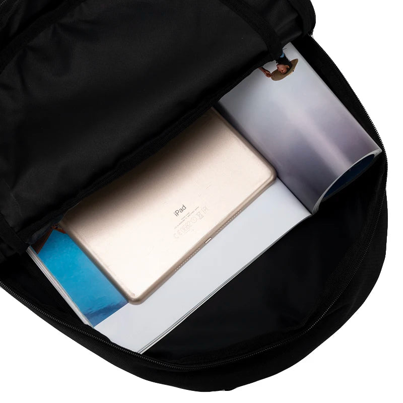 Puma School Bag Men's Bag Women's Bag Travel Backpack Casual Sports