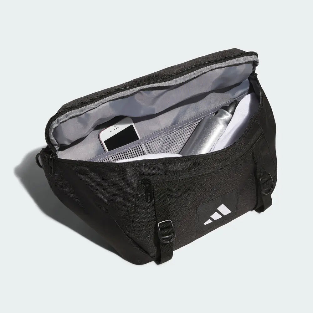 Adidas Unisex UTL X-BODY BAG Sports Slant Backpack JM7150