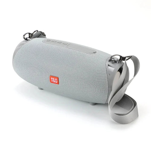 Subwoofer Bluetooth Speaker Portable Wireless Radio FM Computer PC TV