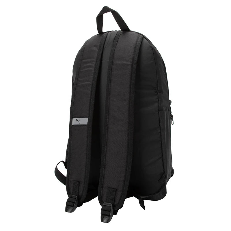 Puma Backpack Men's and Women's Bag Large Capacity Student School Bag