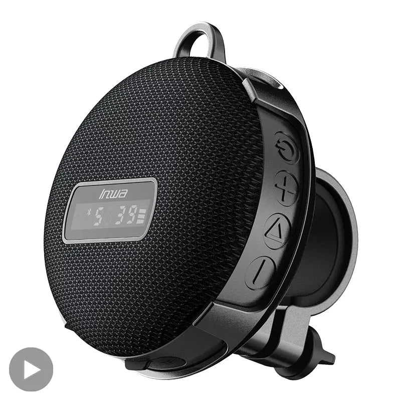 Caixa De Som Bluetooth Speaker Portable Sound Box Music Wireless Mini