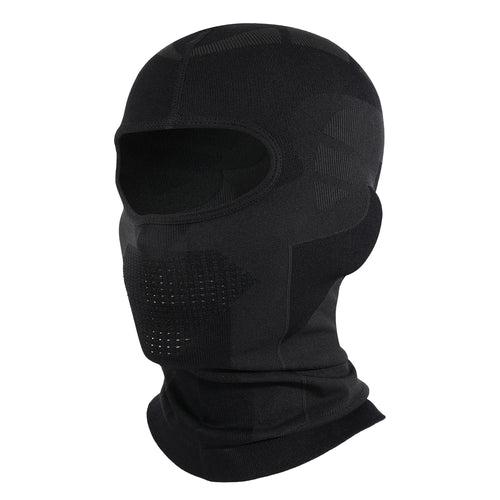 Breathable Motorcycle Balaclava Face Cover Winter Ski Windproof Mask