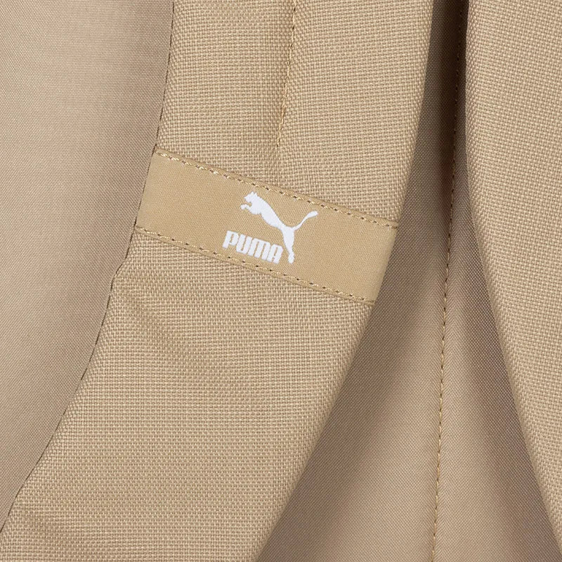 Puma (Puma) Backpack Men's and Women's Bags Large Capacity Student