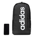 Adidas New Large-Capacity Lightweight and Durable Outdoor Travel