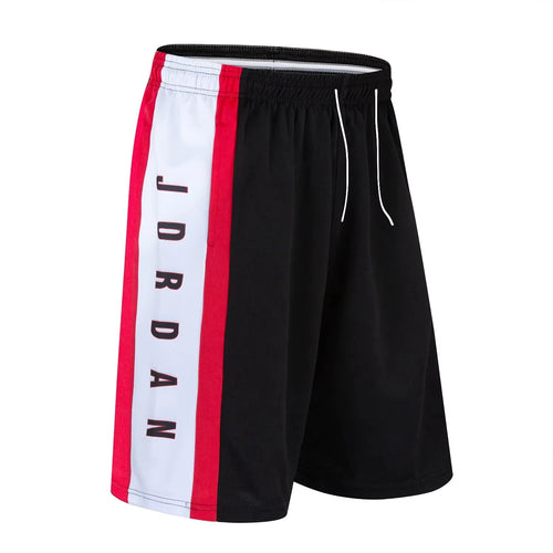 Summer Hot Jordan Beach Short Pants Men And Women's Outdoor Casual