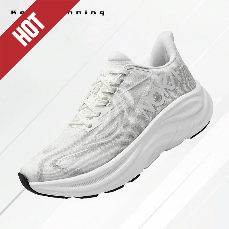 2025 NEW Marathon Sneakers Athletic Men Shoes Comfortable High Quality