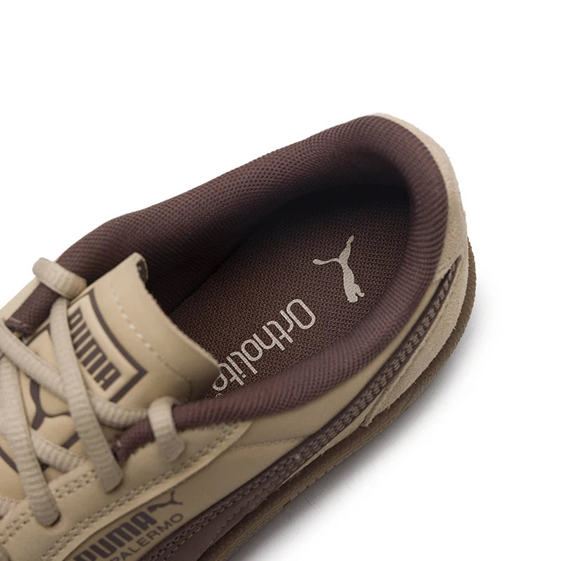 Puma Sneakers Men's Shoes Women's Shoes Couples Retro Moral Training