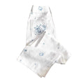 ‌Hello Kitty Embroidery Jeans Women 2025 Minimalist Design Thin