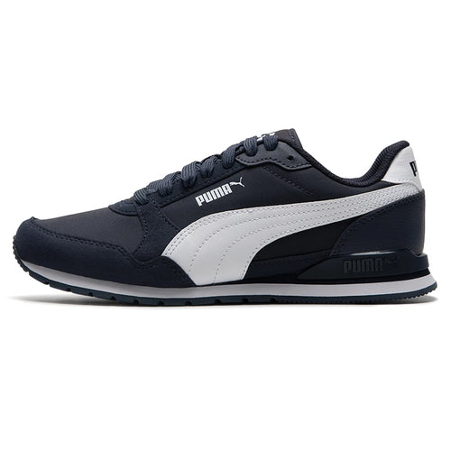 Puma Men's and Women's Shoes Runner V3 Sports Shoes, Fashionable Retro