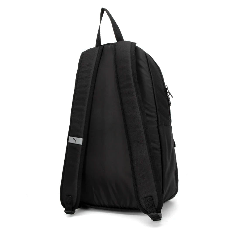 Puma (Puma) Men's Bag Women's Bag Sports Bag Large Capacity Student