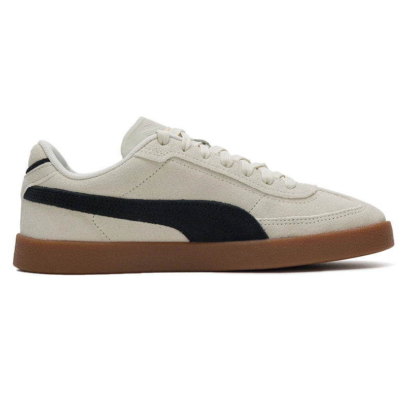 Puma Sneakers Men's Shoes Women's Shoes Club Ii Era Suede Sports and