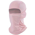 Balaclava Ski Mask Full Face Cover For Men And Women Breathable Full