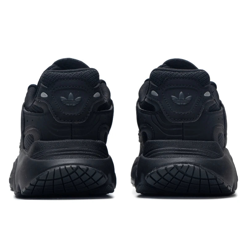 Adidas Men's and Women's Shoes Clover Ozmillen Cushioning Rebound