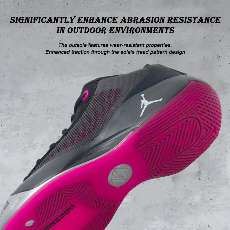 Nike Men's Shoes Jordan Luka .77 Pf Sports Shoes Competition Training