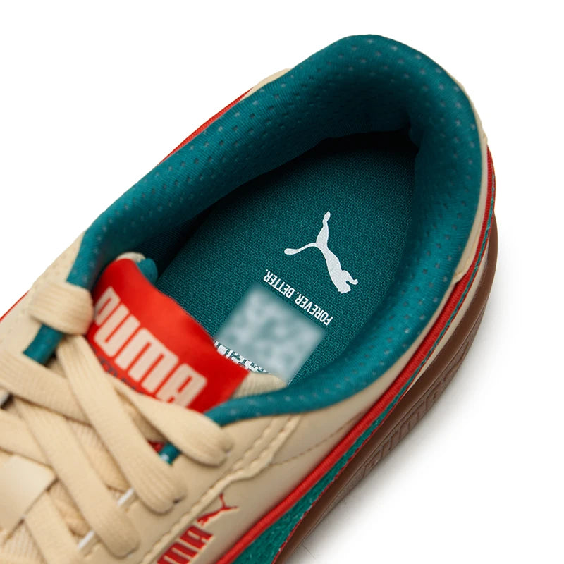 Puma Men's Shoes Women's Shoes Daily Sports Casual Shoes 402630-01