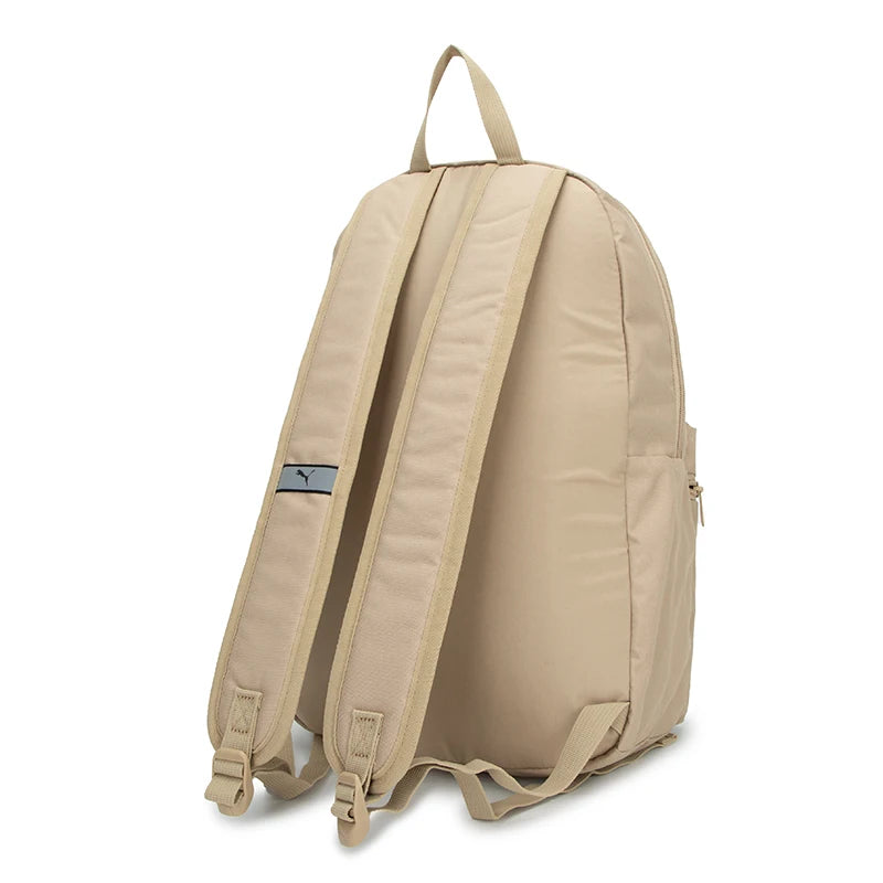 Puma Men's Bag Women's Bag Large Capacity Student School Bag