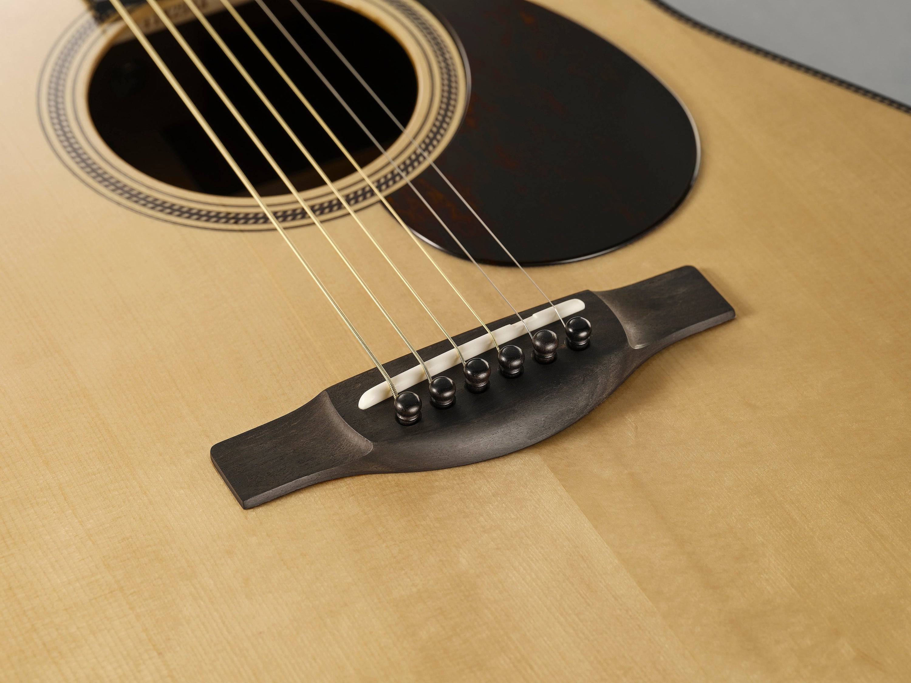 Yamaha FG 9M Western Guitar (Natural)