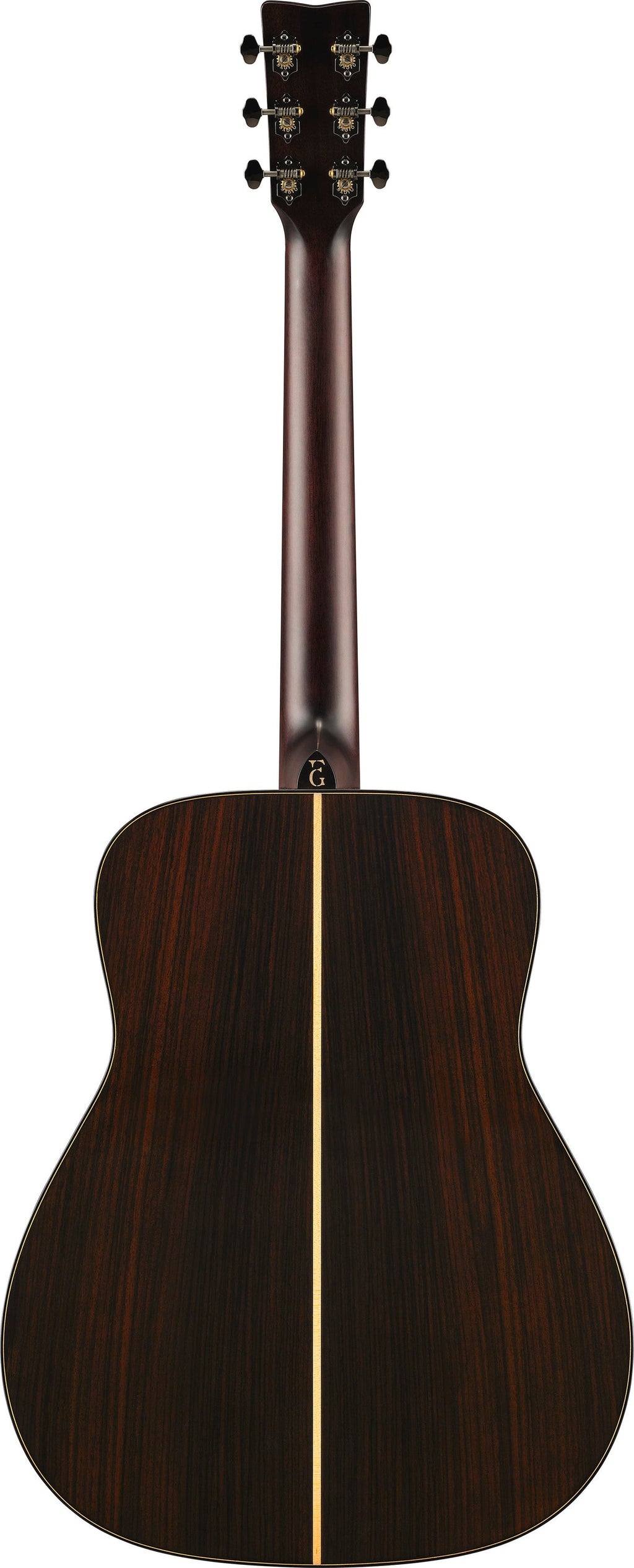 Yamaha FG 9R Western Guitar (Natural)