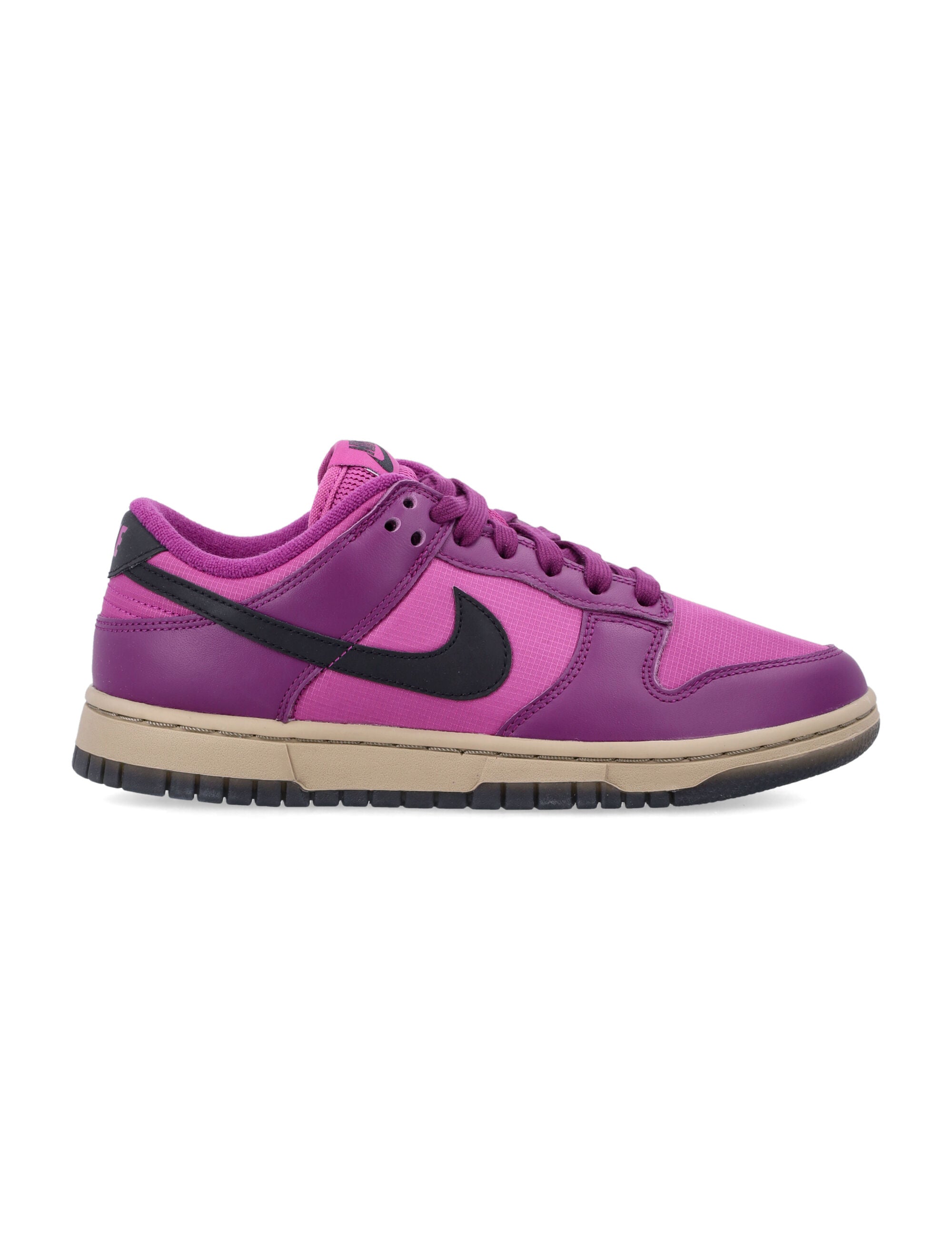 Nike Dunk Low Pink Rise Women’s Sneakers