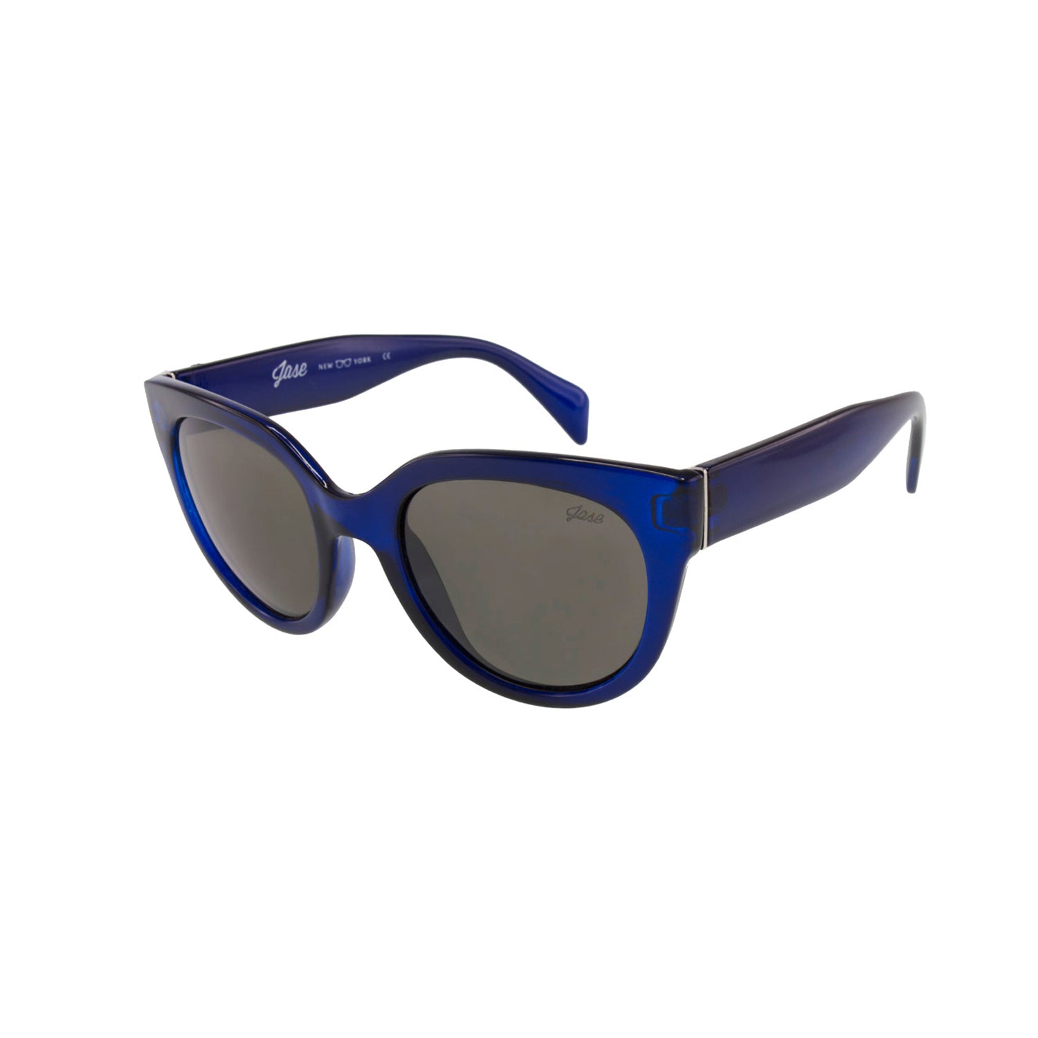 Cosette Sunglasses in Monaco Blue