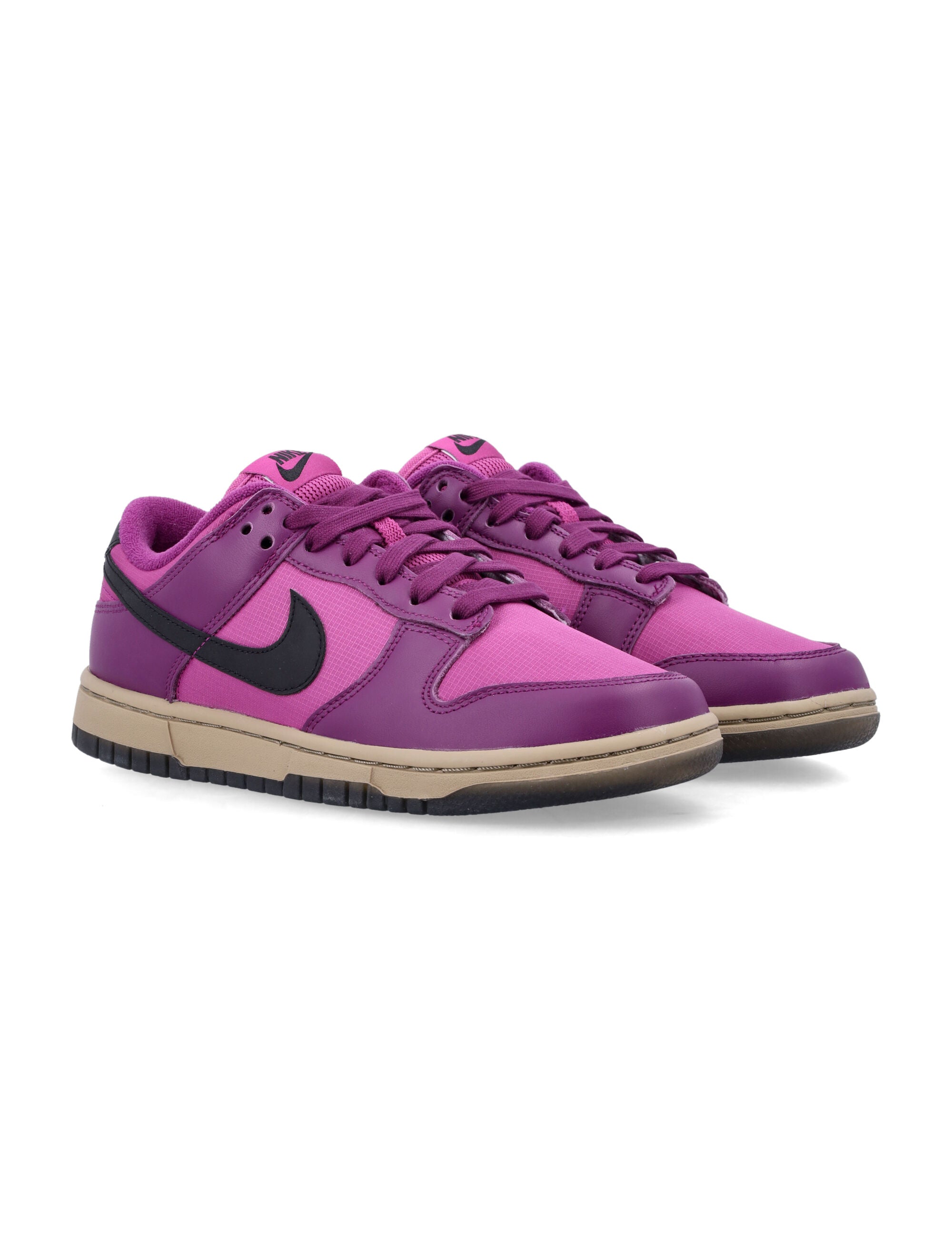 Nike Dunk Low Pink Rise Women’s Sneakers