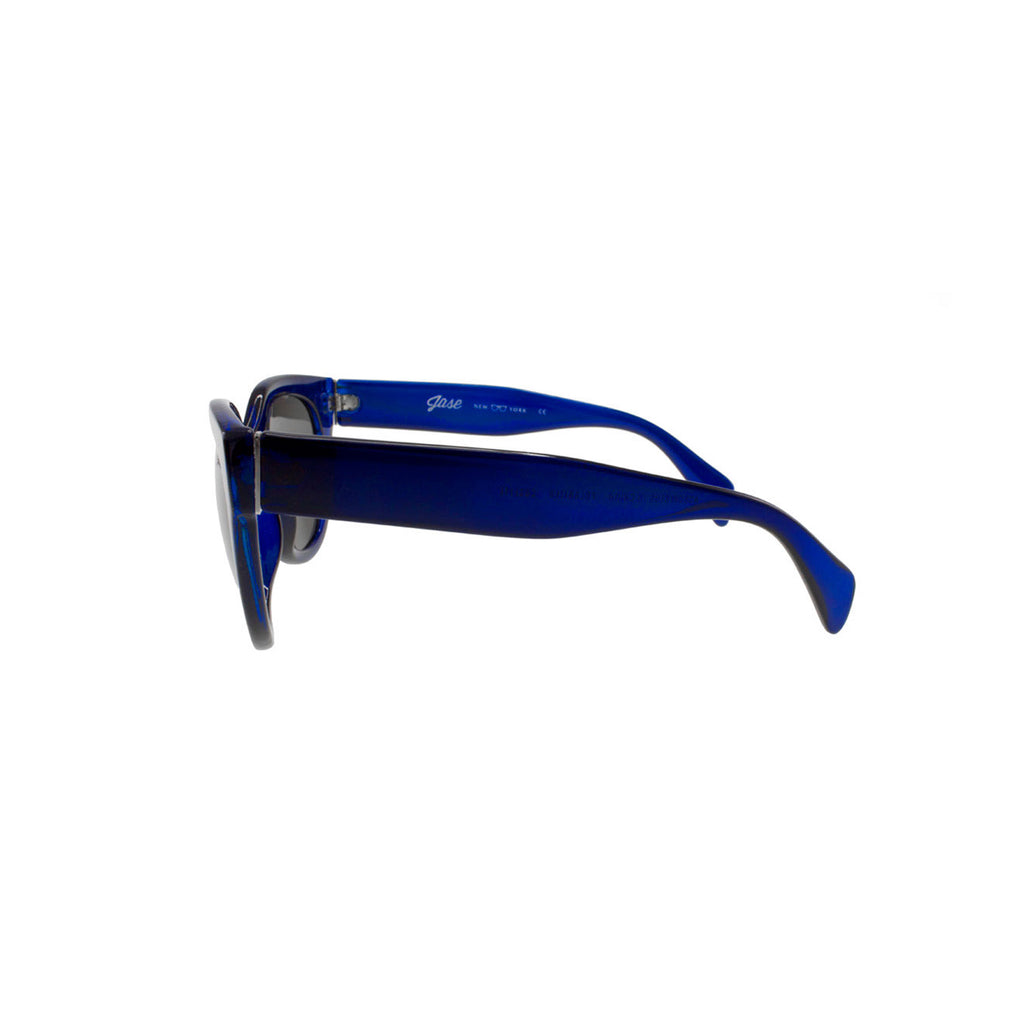 Cosette Sunglasses in Monaco Blue