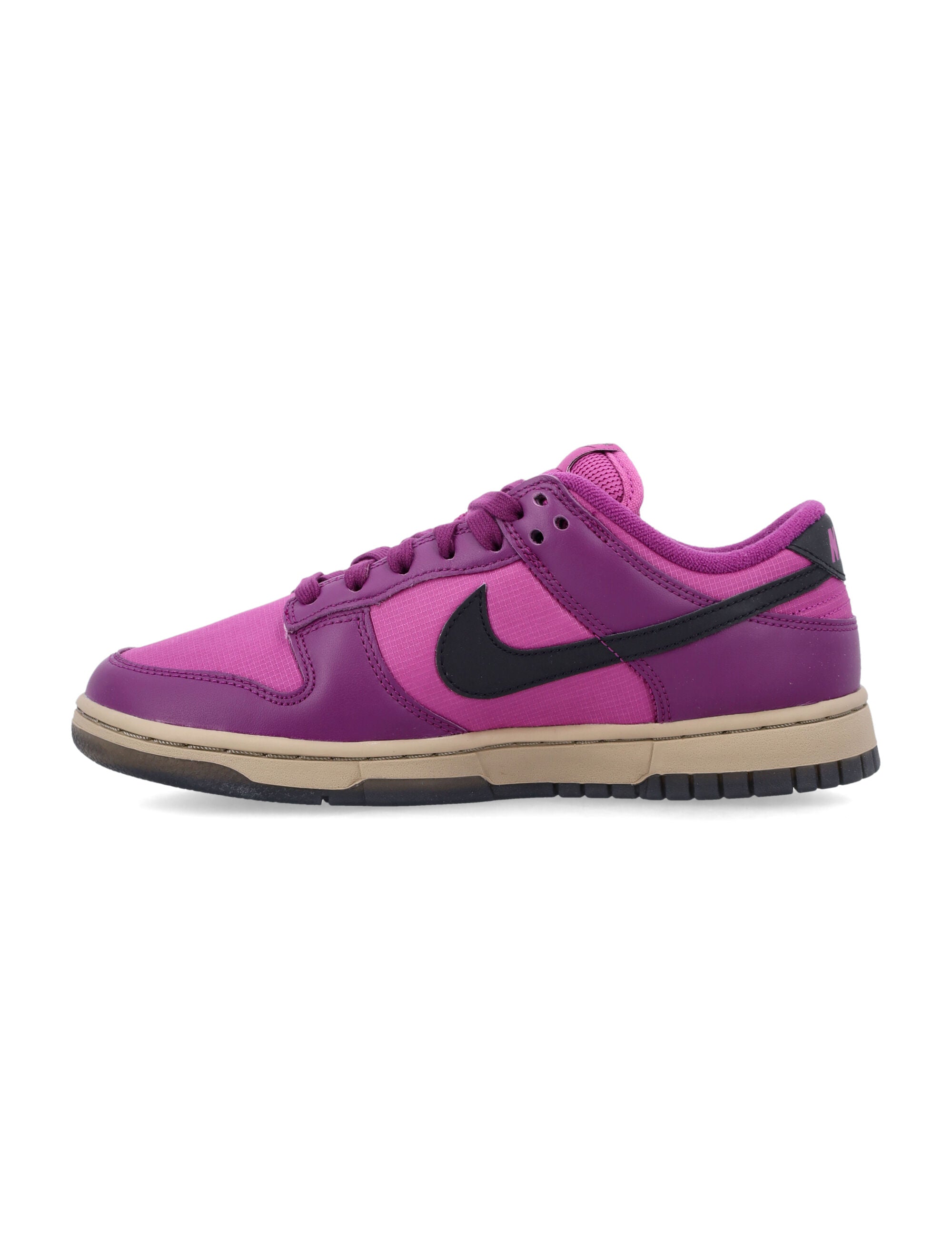 Nike Dunk Low Pink Rise Women’s Sneakers