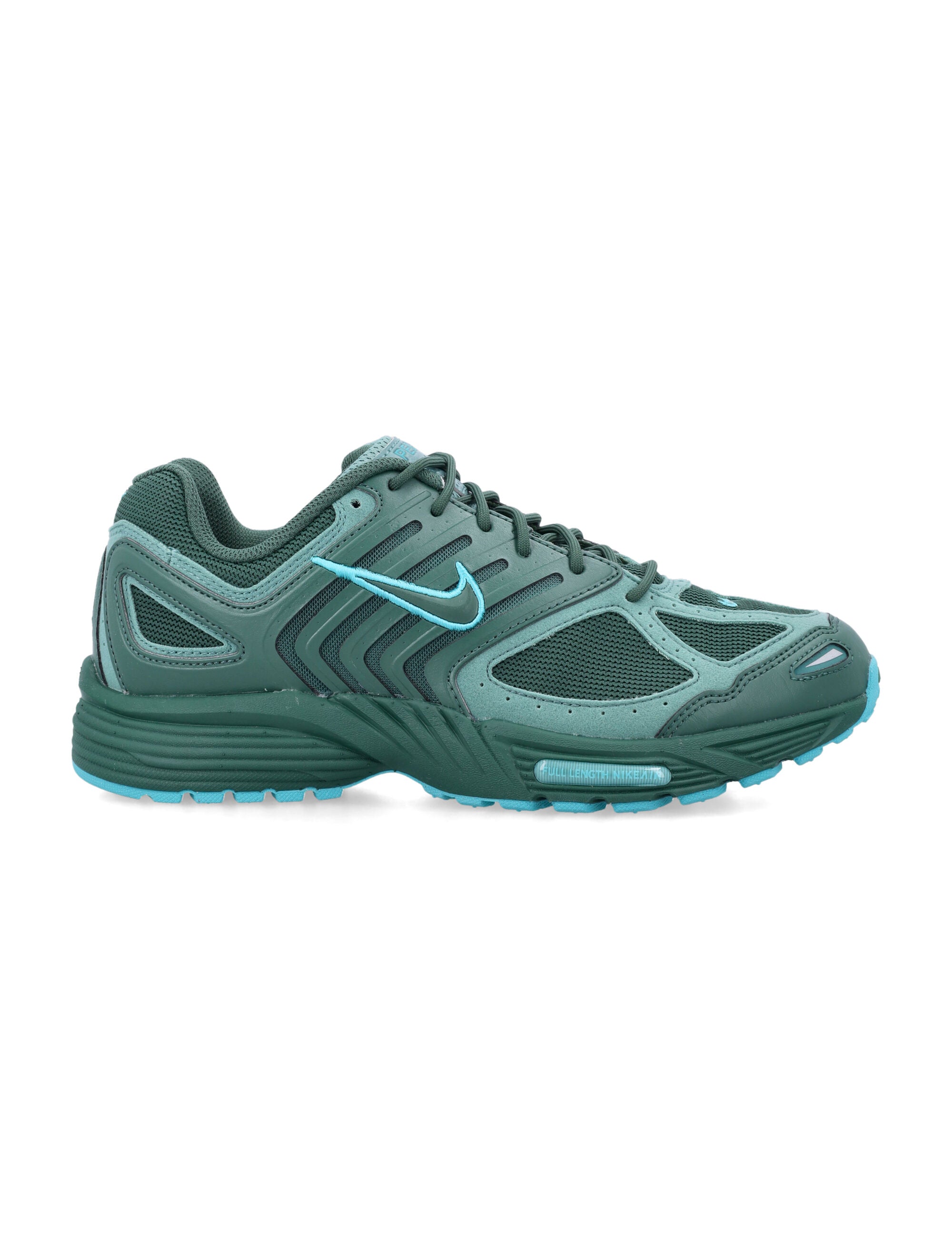 Nike Round Toe Lace-Up – Casual Running & Hiking Sneakers