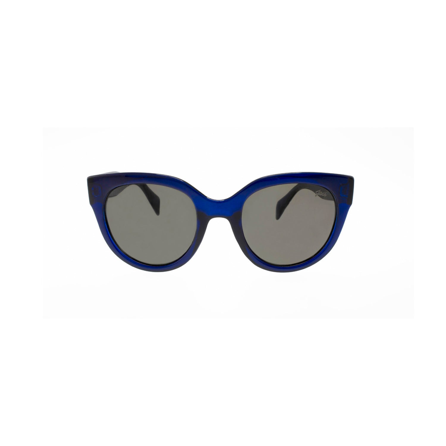 Cosette Sunglasses in Monaco Blue