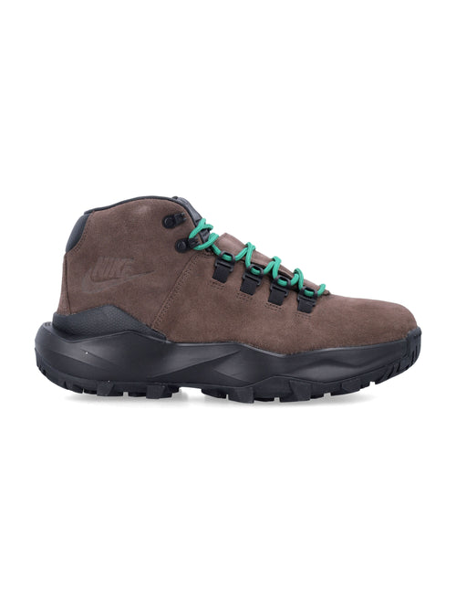 4362156 NIKE lederen duurzame waterdichte wandelsneakers voor heren
