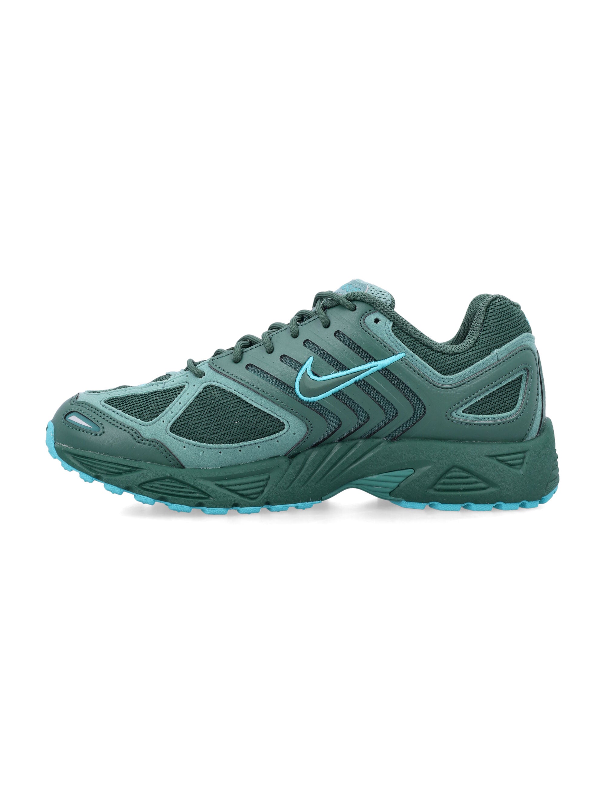 Nike Round Toe Lace-Up – Casual Running & Hiking Sneakers
