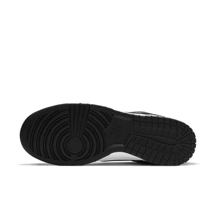 Nike Dunk Low Panda Black White (Premium Leather)