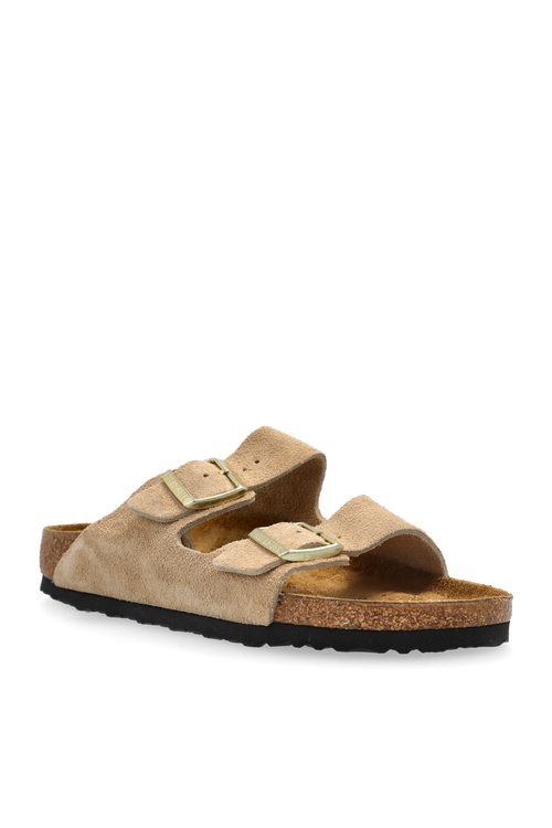 4443469 BIRKENSTOCK klassieke trendy reisslippers voor dames