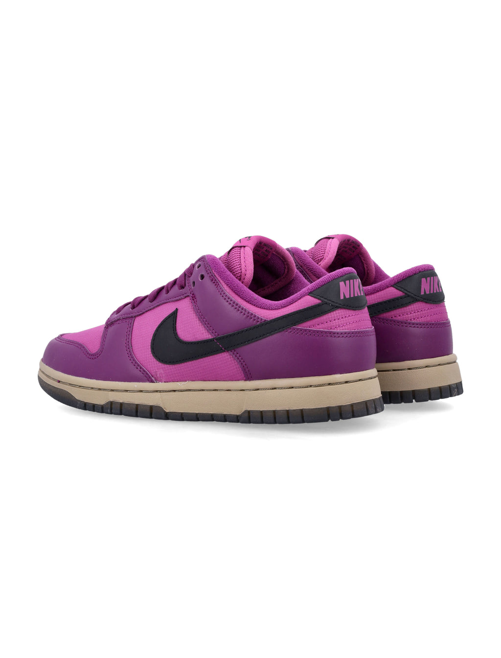 Nike Dunk Low Pink Rise Women’s Sneakers