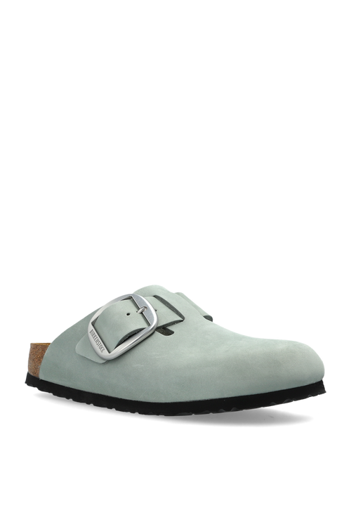 4446447 BIRKENSTOCK elegante casual zakelijke damesslippers