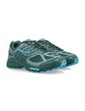 Nike Round Toe Lace-Up – Casual Running & Hiking Sneakers