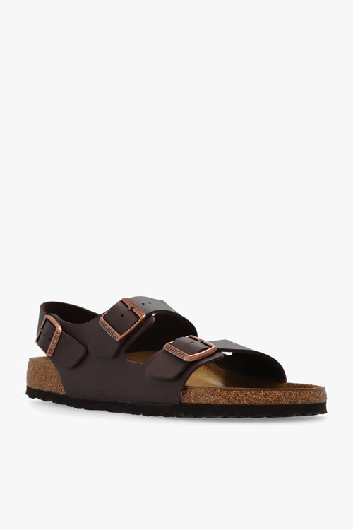 4416552 BIRKENSTOCK vakantie strand outdoor heren gesp sandalen