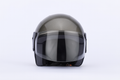 Full Face Motorcycle Helmet with Tinted Visor