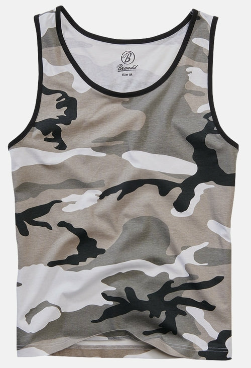 Outdoor Tank Top