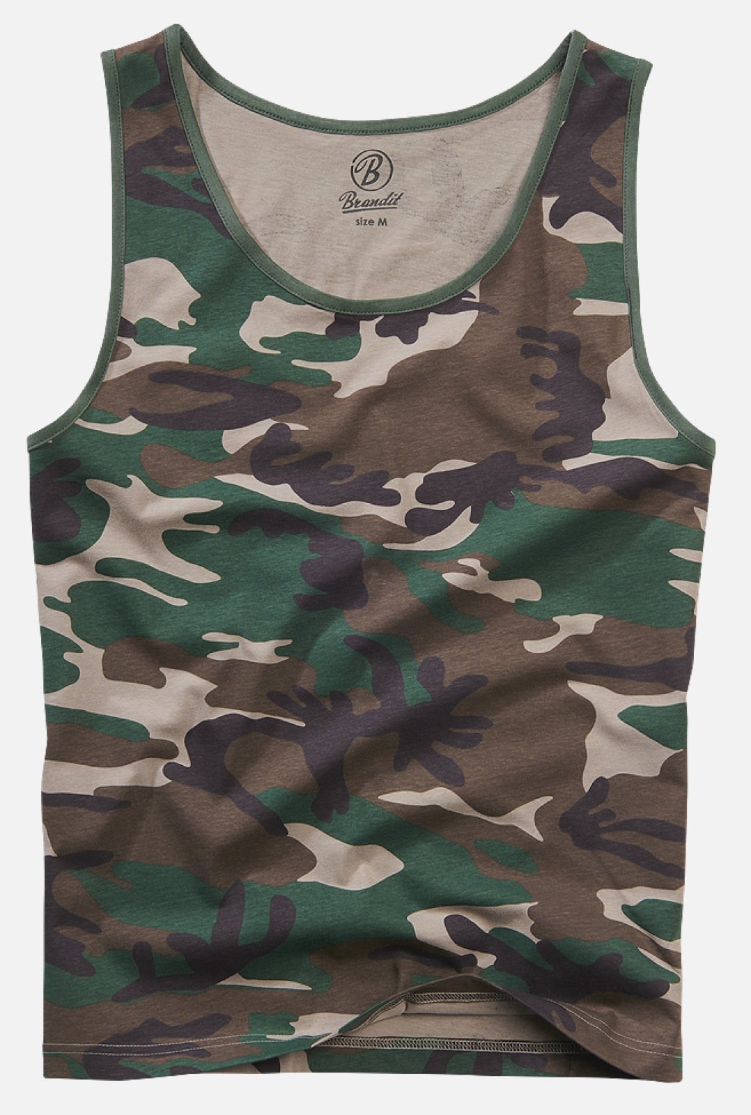 Outdoor Tank Top