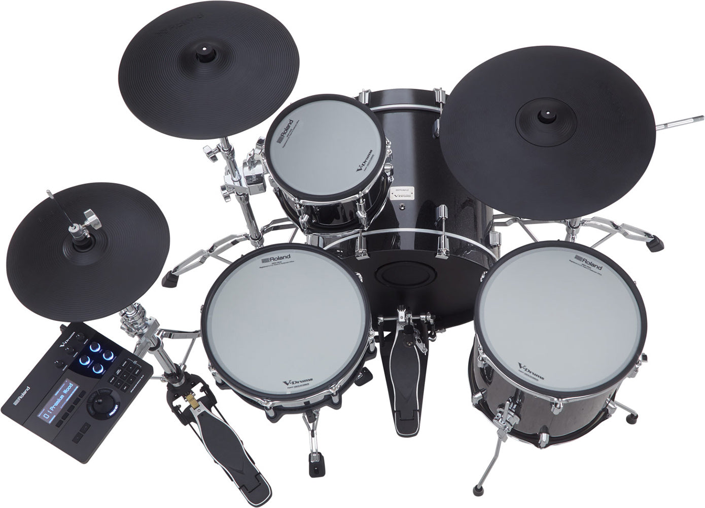 Roland VAD503 V-Drums