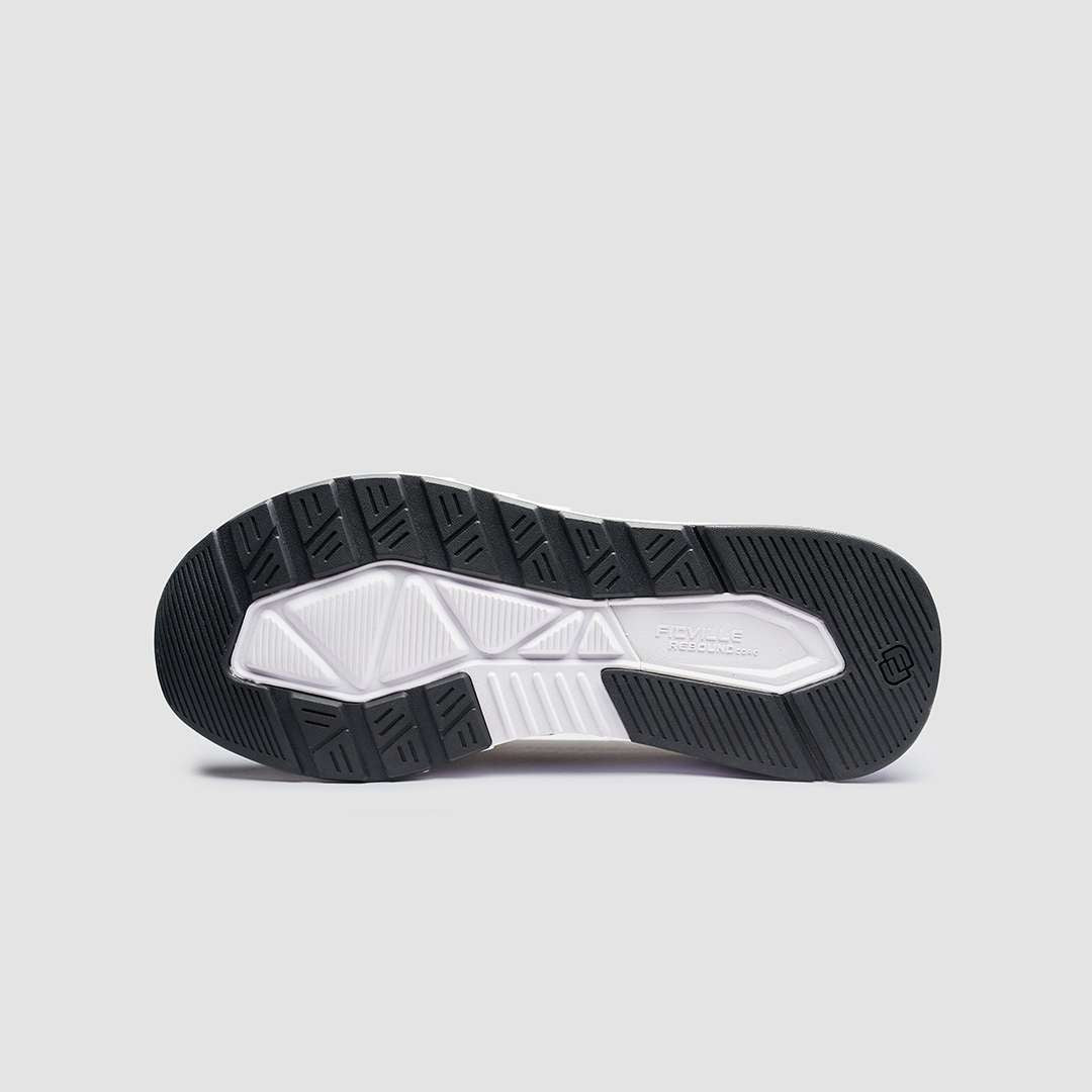 FitVille Men's Stride Core Running Shoes V3